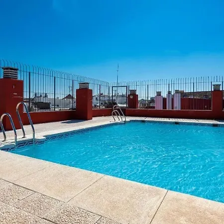 Precioso En Santa Cruz Lirio Bajo Apartamento