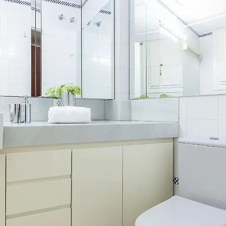 Apartamento Precioso En Santa Cruz Lirio Bajo