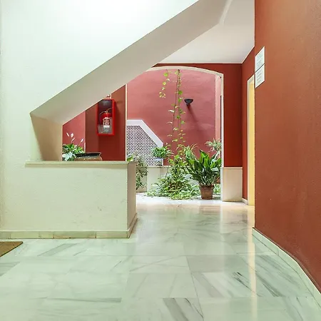 Apartamento Precioso En Santa Cruz Lirio Bajo