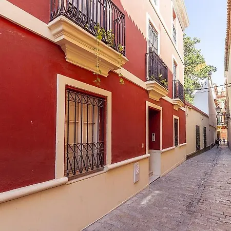 Precioso En Santa Cruz Lirio Bajo Apartamento