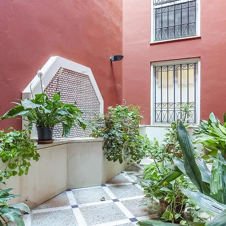 Apartamento Precioso En Santa Cruz Lirio Bajo