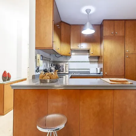 Apartamento Precioso En Santa Cruz Lirio Bajo